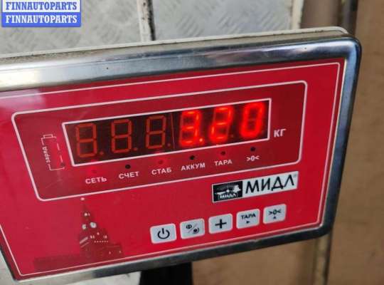 купить Блок ABS (Модуль АБС) на Volkswagen Transporter T5