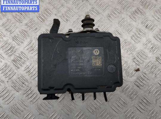 купить Блок ABS (Модуль АБС) на Volkswagen Transporter T5