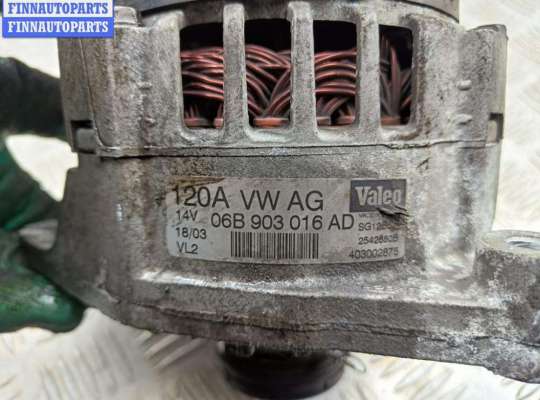 купить Генератор на Volkswagen Passat B5+ (GP)