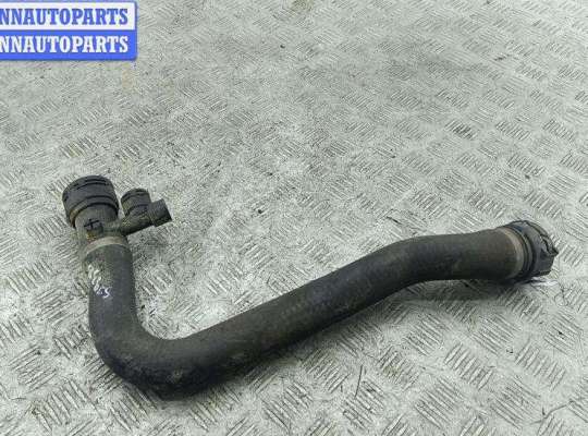 купить Патрубок радиатора на BMW 3 E46 (1998-2006)