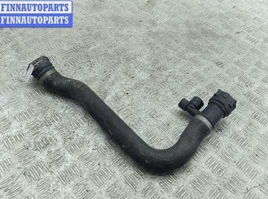 купить Патрубок радиатора на BMW 3 E46 (1998-2006)