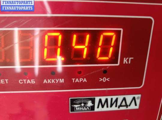 купить Патрубок радиатора на BMW 3 E46 (1998-2006)