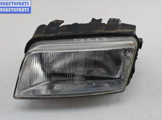 Купить Фара левая на Audi A4 B5 (1994-2001) Фара левая AU1650886 на Audi A4 B5 (1994-2001)