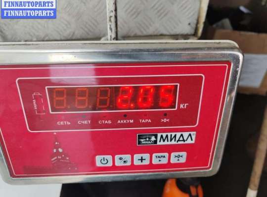 Фара передняя на Audi A4 (8D, B5)