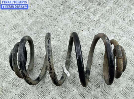 Пружина подвески на Opel Zafira B