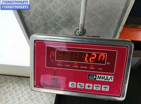 купить Защита крыла (подкрылок) передняя левая на Ford Mondeo III (2000-2007)