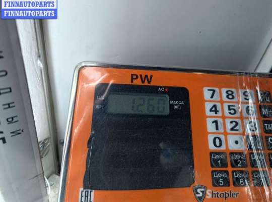 купить Ремень безопасности передний левый на Volkswagen Passat B6