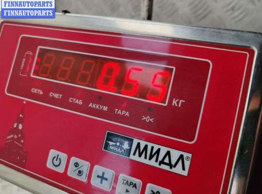 купить Замок двери передней правой на Ford Focus II (2004-2011)