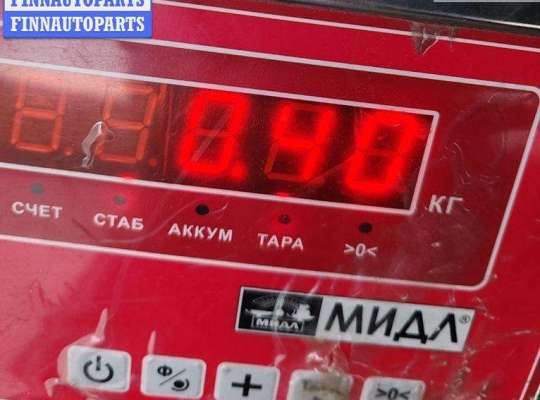 купить Молдинг двери передней левой на Mercedes C-Class W203 (2000-2006)