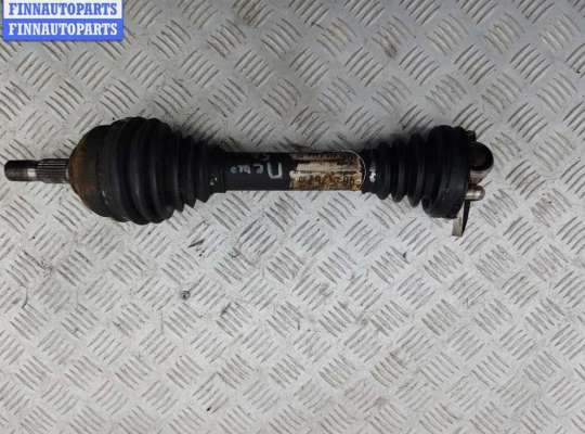 Полуось передняя левая CT1156225 на Citroen C5 (2001-2008)