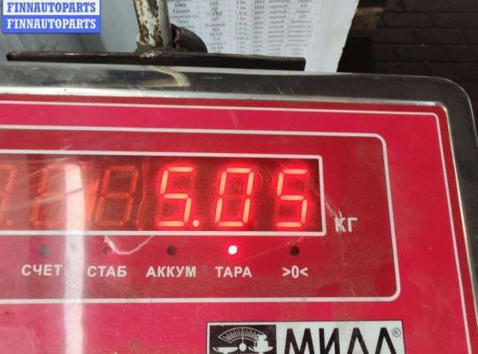 купить Полуось передняя левая на Citroen C5 (2001-2008)