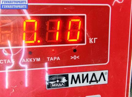 купить Активатор (привод) замка багажника на Volkswagen Sharan (1995-2000)