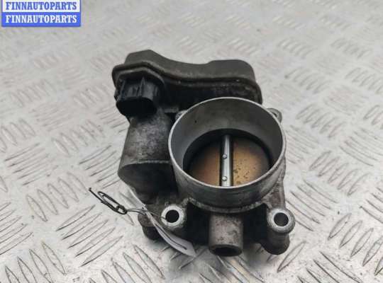 купить Заслонка дроссельная на Opel Zafira B (2004-2014)