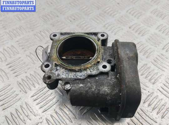 купить Заслонка дроссельная на Opel Zafira B (2004-2014)
