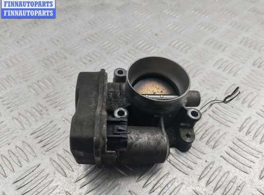 купить Заслонка дроссельная на Opel Zafira B (2004-2014)