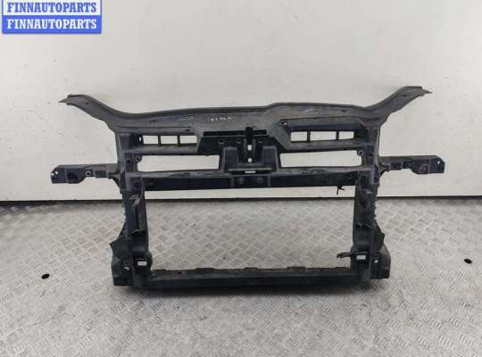 Рамка передняя (панель кузовная, телевизор) VG2535567 на Volkswagen Golf-5