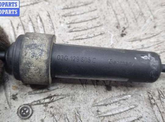 купить Клапан воздушный на Volkswagen Passat B6