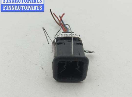 Кнопка открывания лючка топливного бака VG2718090 на Volkswagen Passat B5