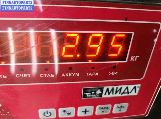 купить Крыло переднее левое на Audi A4 B6 (2001-2004)