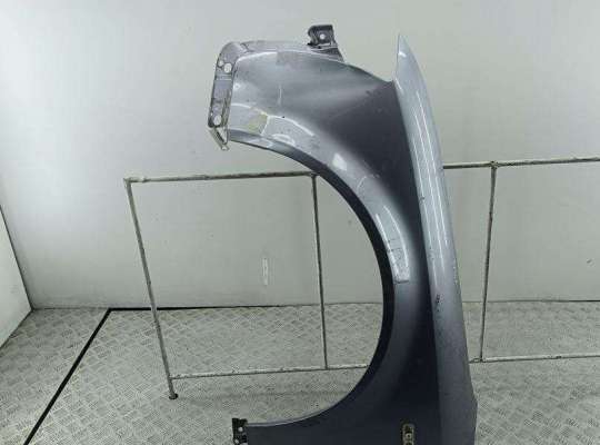 купить Крыло переднее левое на Audi A4 B6 (2001-2004)
