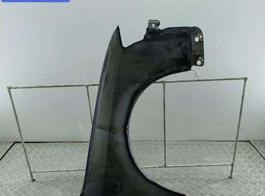 купить Крыло переднее левое на Audi A4 B6 (2001-2004)