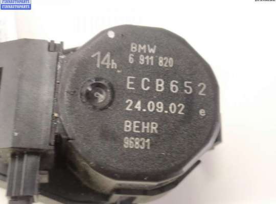 купить Моторчик заслонки отопителя на BMW 7 E65/E66 (2001-2008)