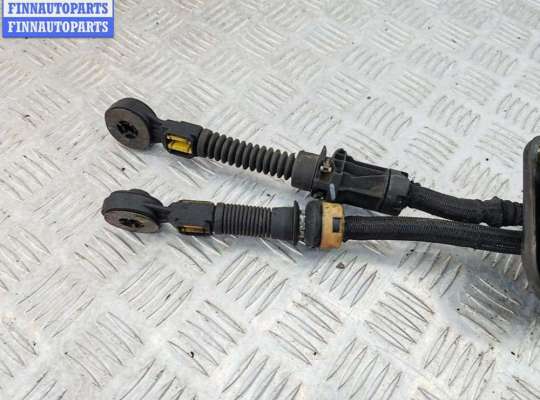 купить Трос кулисы КПП на Citroen Xsara Picasso