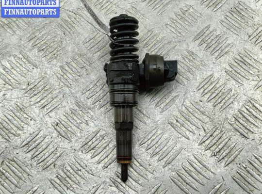 купить Форсунка топливная на Volkswagen Passat B6