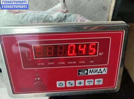 купить Динамик двери передней правой на Opel Astra G (1998-2004)