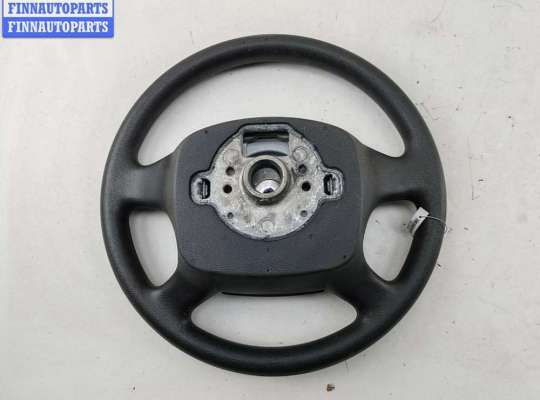 купить Руль на Skoda Fabia mk1 (6Y)