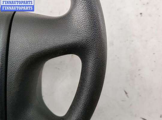 купить Руль на Skoda Fabia mk1 (6Y)