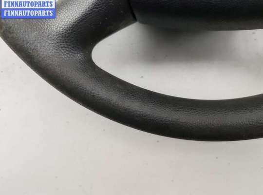 купить Руль на Skoda Fabia mk1 (6Y)