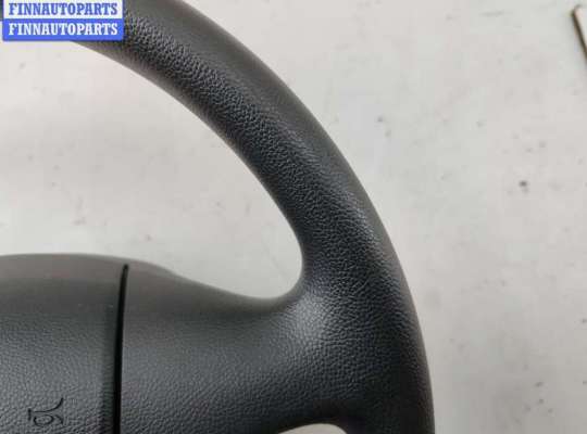 купить Руль на Skoda Fabia mk1 (6Y)