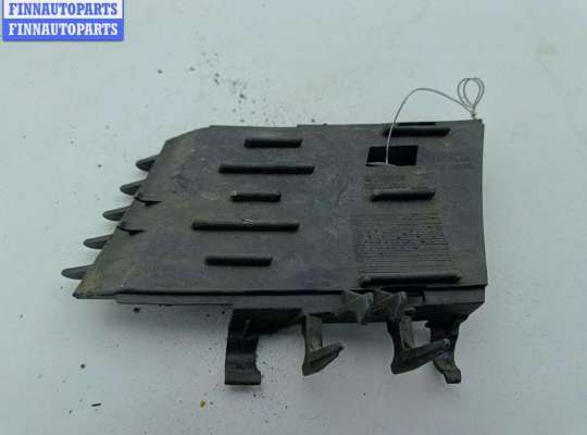 купить Решётка (заглушка) в бампер на Opel Vectra C (2002-2008)