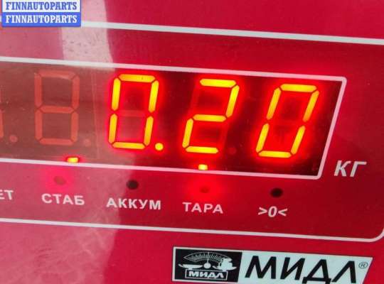 купить Форсунка топливная на Audi A6 C5 (1997-2005)