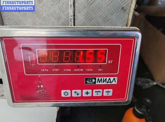 купить Фара правая на Volkswagen Passat B5