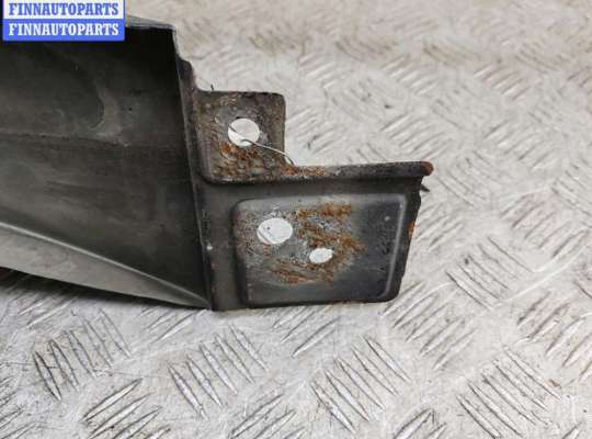 купить Крыло переднее левое на Opel Vectra C (2002-2008)