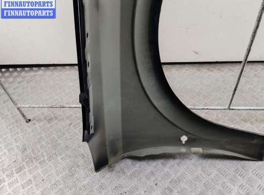 купить Крыло переднее левое на Opel Vectra C (2002-2008)