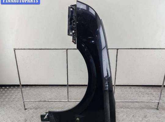 Крыло переднее левое OP2346582 на Opel Vectra C (2002-2008)
