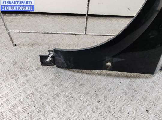 купить Крыло переднее левое на Opel Vectra C (2002-2008)