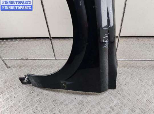 купить Крыло переднее левое на Opel Vectra C (2002-2008)