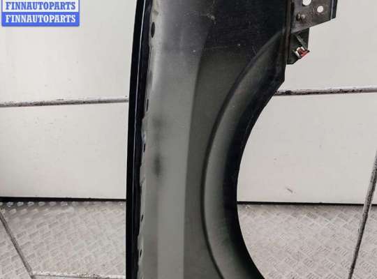 купить Крыло переднее левое на Opel Vectra C (2002-2008)