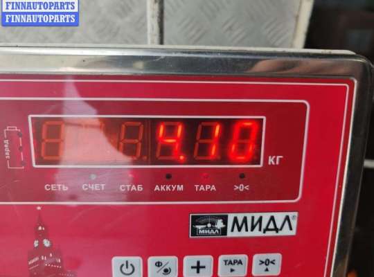 купить Стекло двери передней левой на BMW 5 E60/E61 (2003-2010)