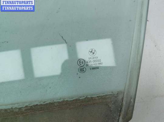 купить Стекло двери передней левой на BMW 5 E60/E61 (2003-2010)