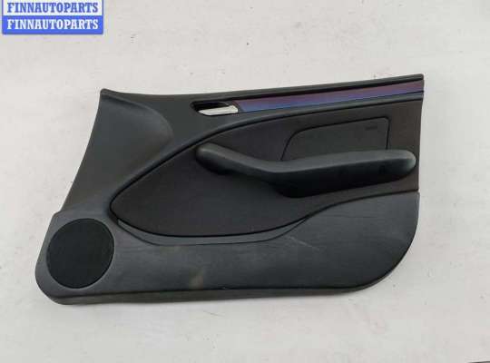 Обшивка двери передней правой (дверная карта) BM3600879 на BMW 3 E46 (1998-2006)