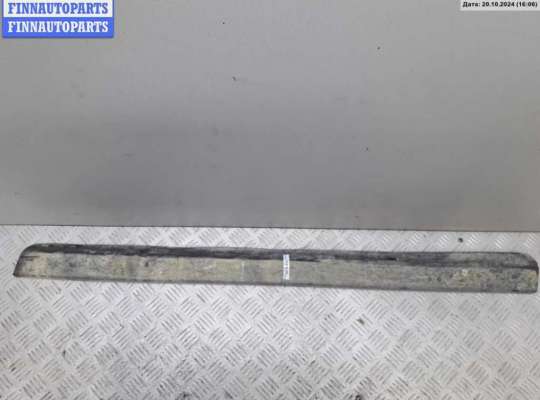 купить Молдинг двери передней правой на Volkswagen Passat B5+ (GP)