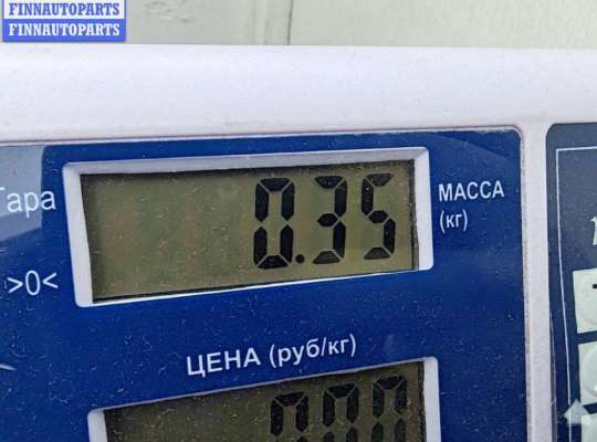 Сигнал (клаксон) на Volkswagen Sharan I (7M)