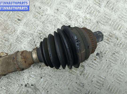 купить Полуось передняя правая на Audi A6 C4 (1994-1997)