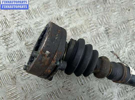 купить Полуось передняя правая на Audi A6 C4 (1994-1997)