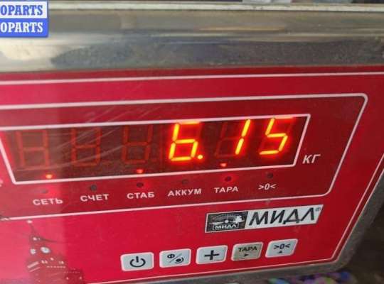 купить Полуось передняя правая на Audi A6 C4 (1994-1997)